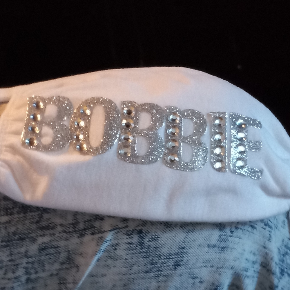 Customized Face Masks